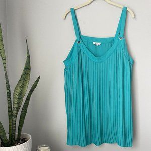 Jules & Leopold Sleeveless Top USED